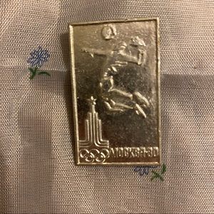 3/$12 Soviet vintage USSR CCPC olympics pin